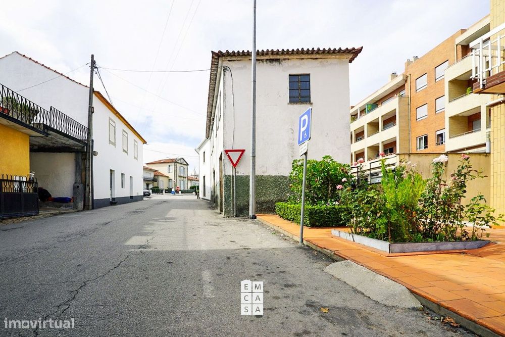 Moradia Devoluta T2 Venda em Carregosa,Oliveira de Azeméis