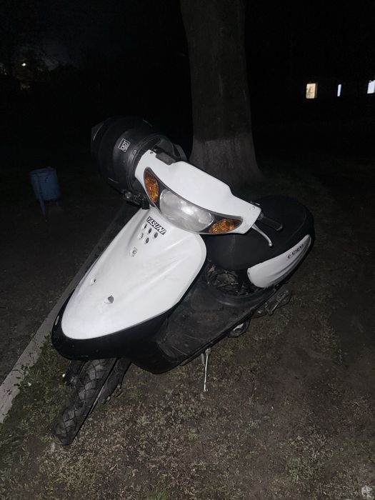 Yamaha sa12 5bm