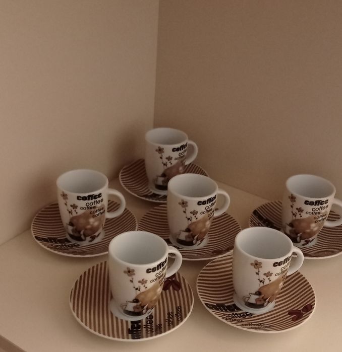 Conjunto de café64862087560961121