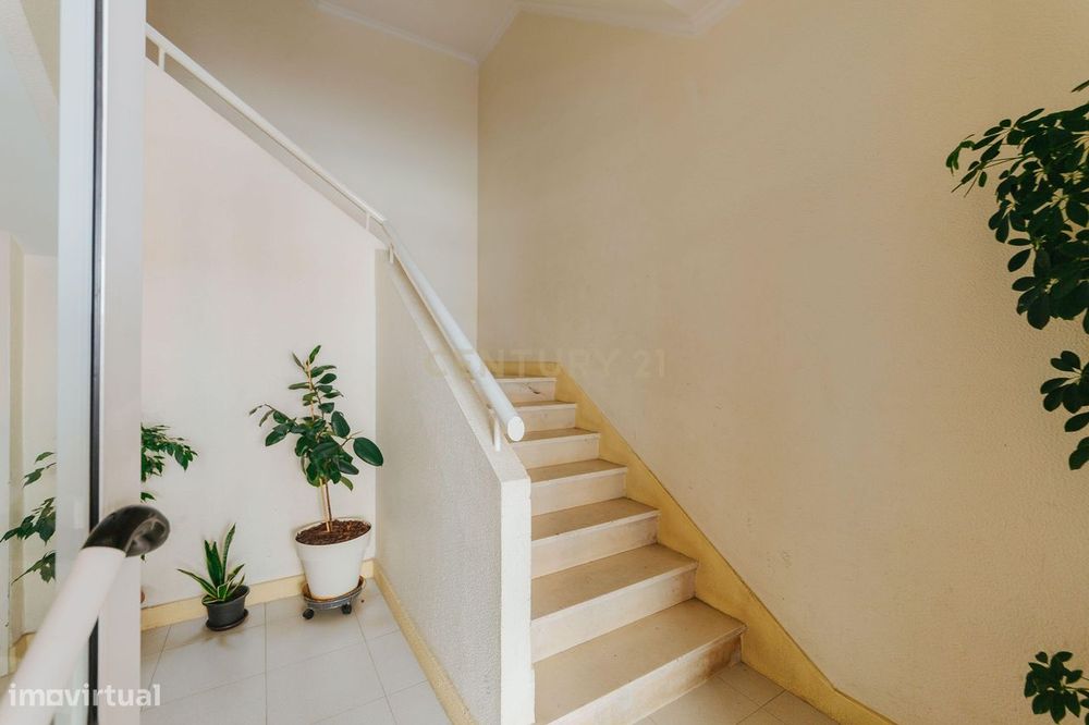 Apartamento T2 Pinhal Novo