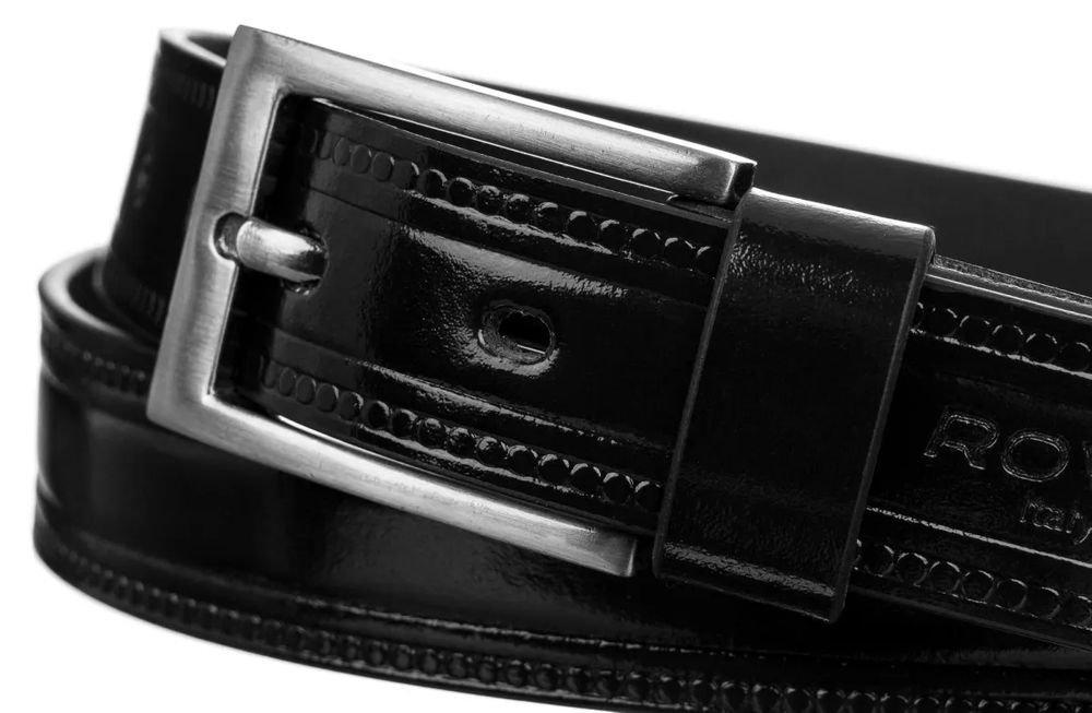pasek m skor was plw-r-7 100 black
