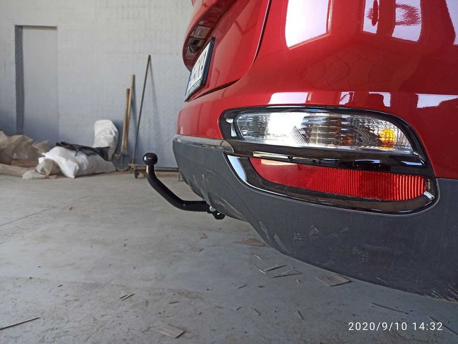 Фаркопи для автомобілів. Прицепное на легковые и грузовые автомобили.