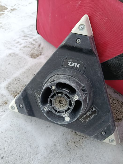 Żyrafa do szlifowania FLEX GE 7