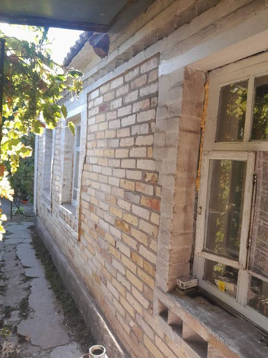 Продам дом в Подпорожнянке.