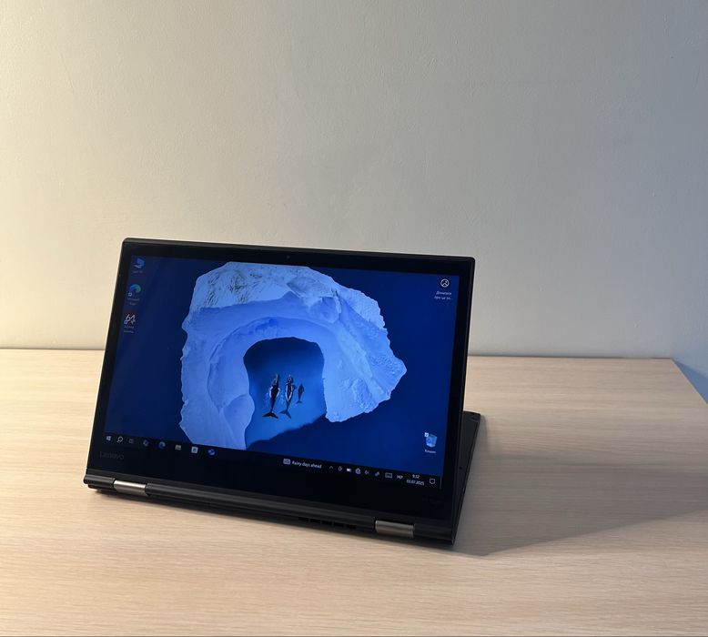 Lenovo ThinkPad X1 Yoga 2 | i5-7300U | 16GB | SSD M2 256GB | Win10