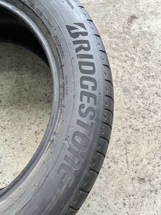 Літні Шини  Bridgestone 255*55R19