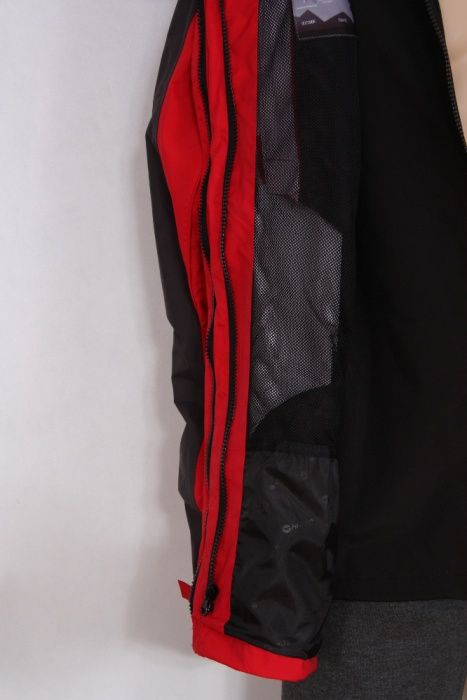 Hi Tec Męska kurtka 3w1 odpinany softshel rozmiar XL nowa!!