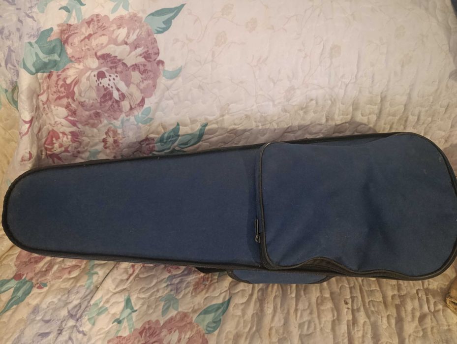 Violino de iniciação+ almofada