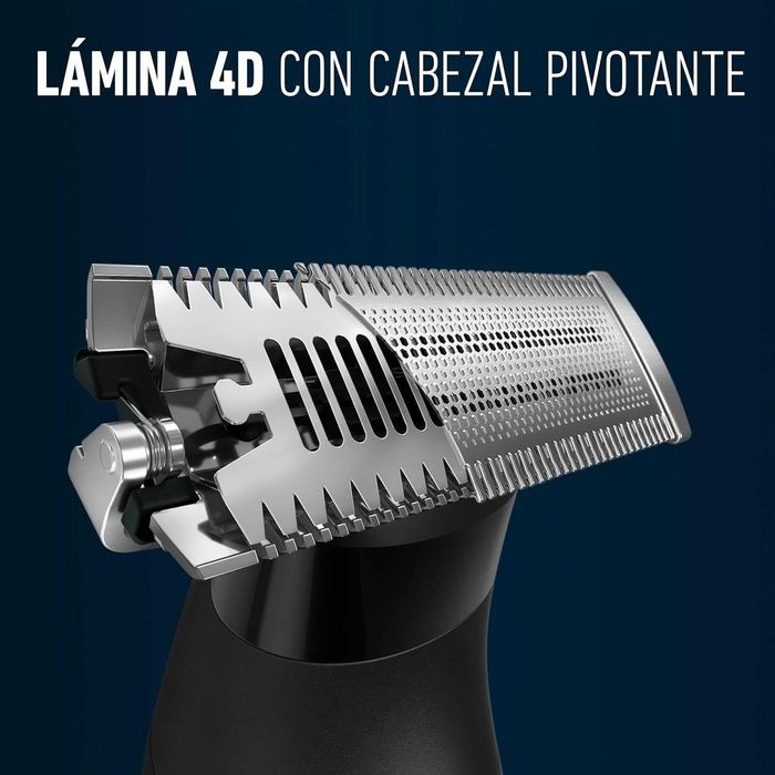 Recarga para Gillette King C. Style Master