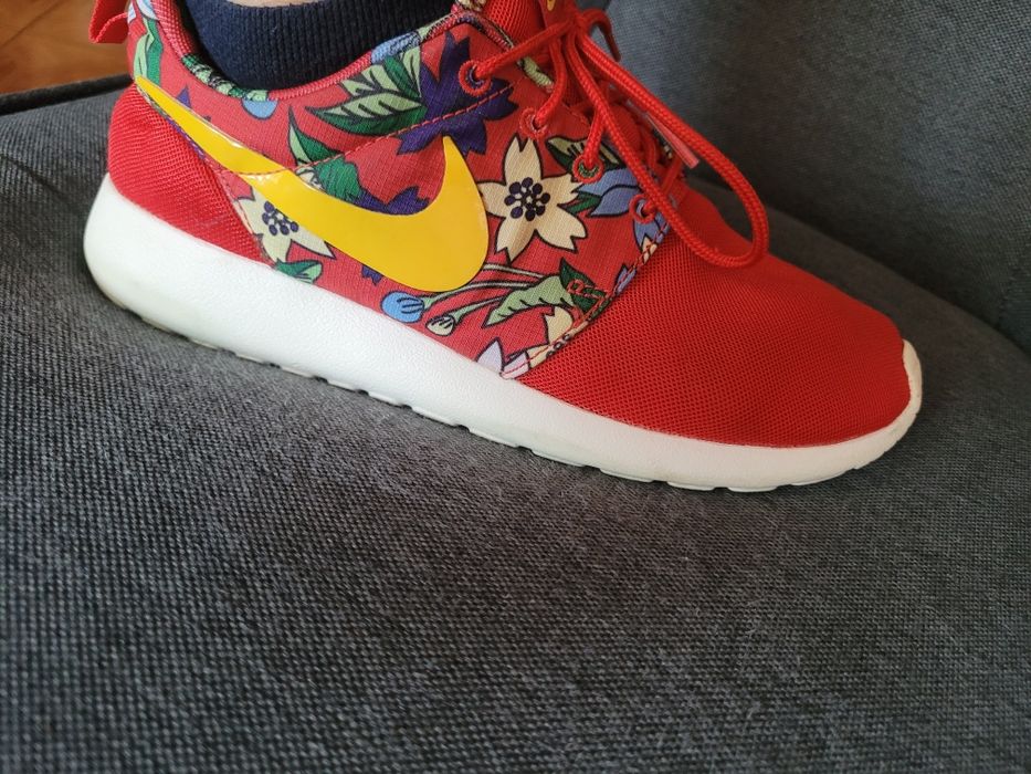 Nike Wmns Roshe One Print 38/39