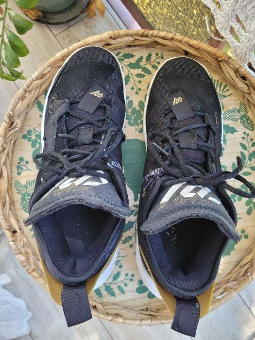 Buty Jordan Why Not? Zer0.4 – Stan BDB, r. 45