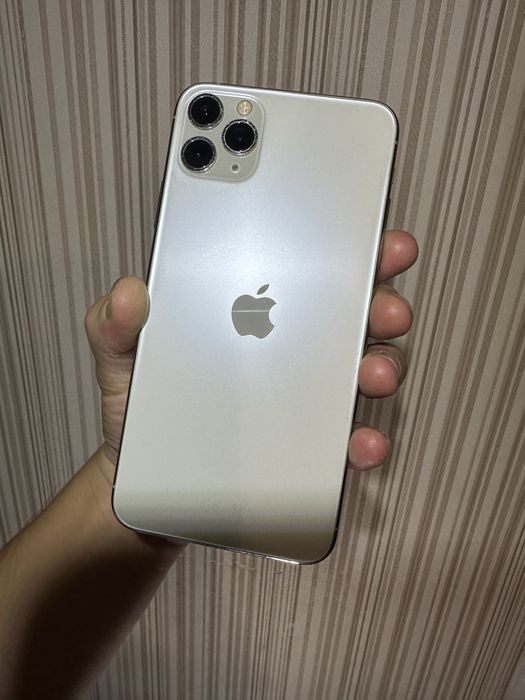 Продам iPhone 11 Pro Max 64 GB