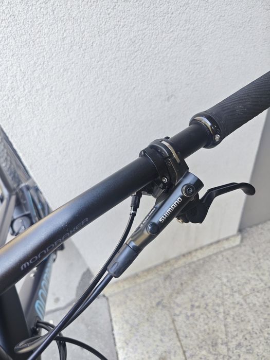 Mondraker Foxy roz.XL 27,5  2019 rok Stan bdb