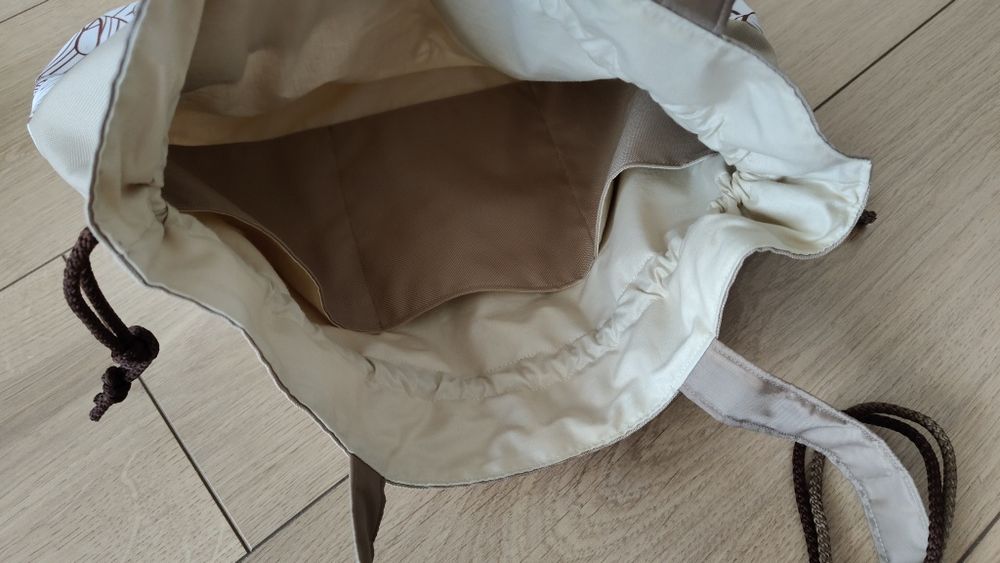 Shopper torba na zakupy