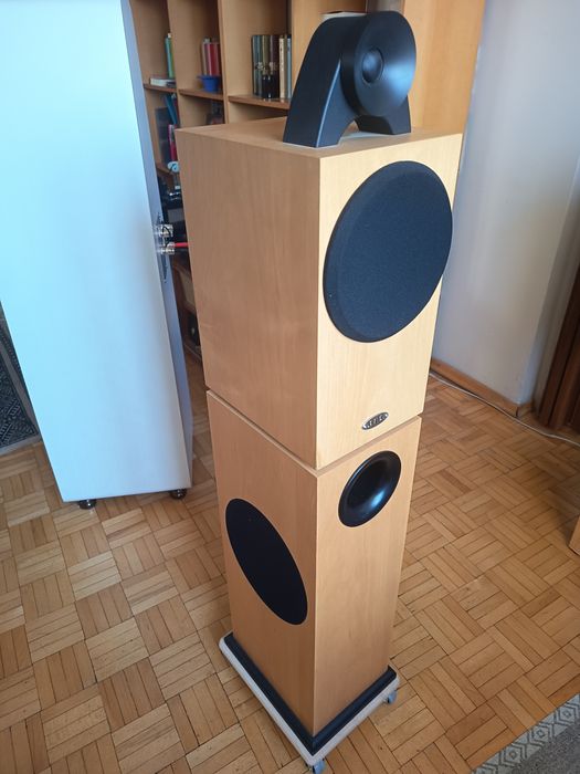 ART Loudspeakers SKIBO