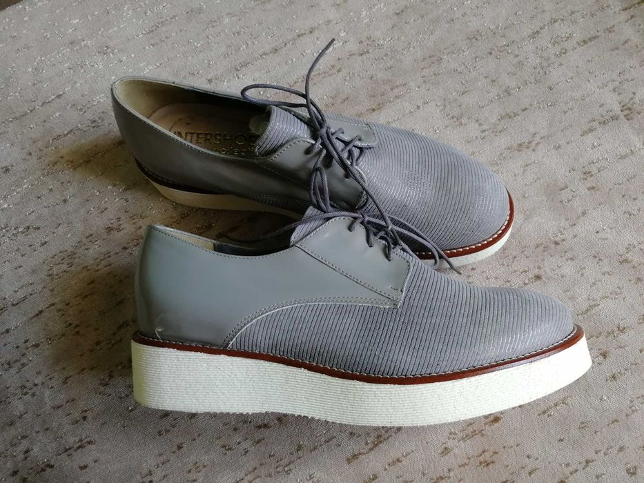 Buty damskie rozmiar 36