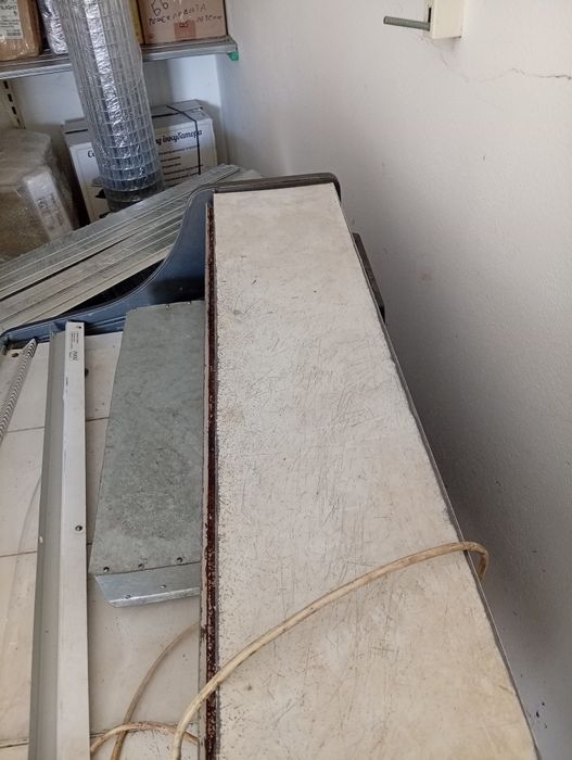 Холодильна вітрина