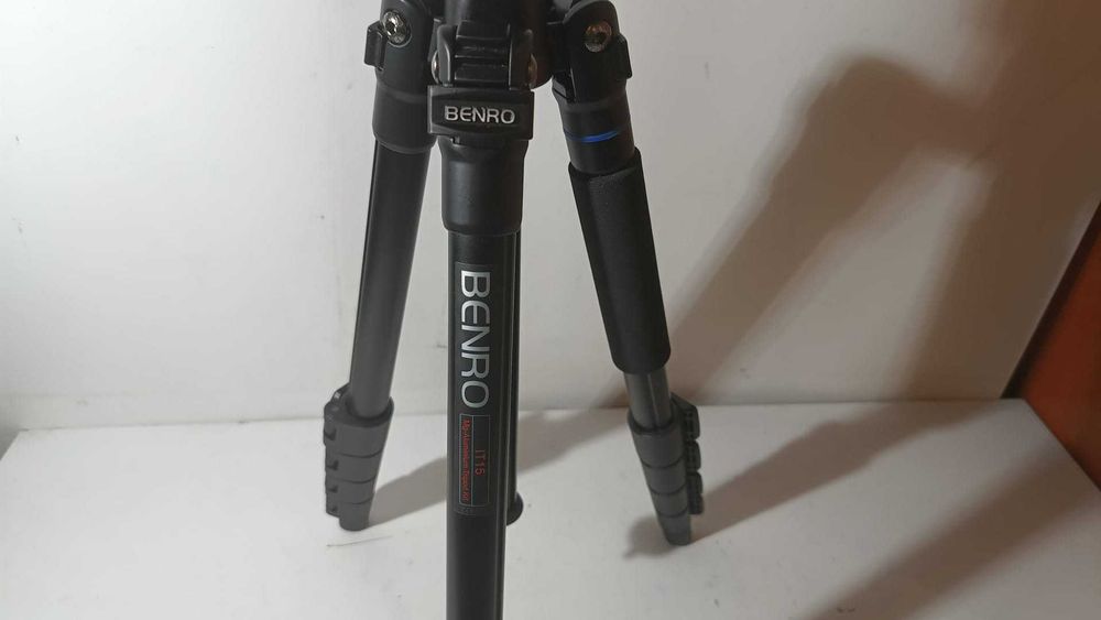 Statyw BENRO IT15