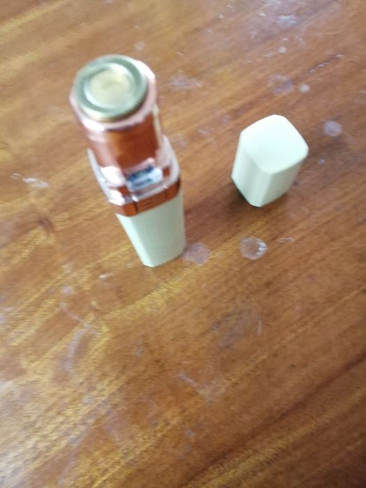 Máquina de senhora para aparar pêlo