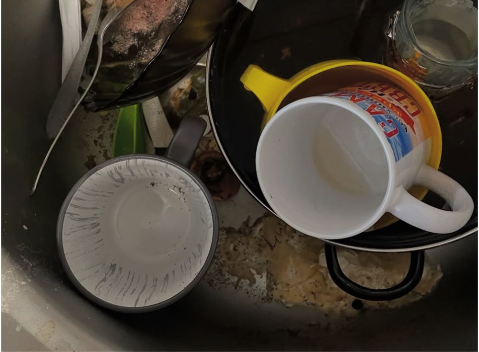 Уборка квартир,домов и прочего