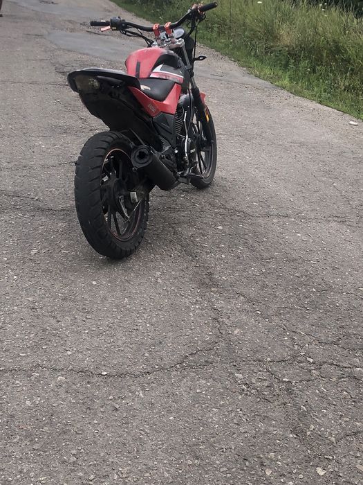 Продам спарк р28