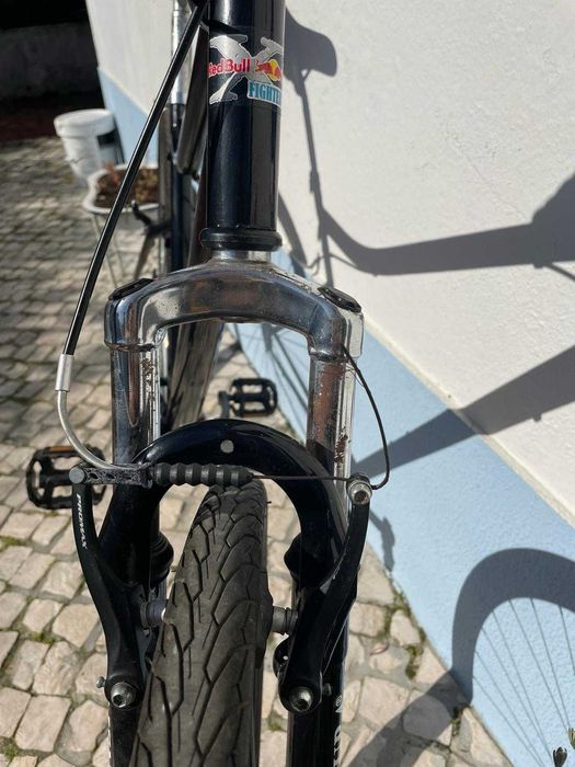 Bicicleta Single Speed roda 28