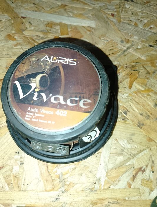 Динамики колонки музика в авто 8/10/12/16/20 см