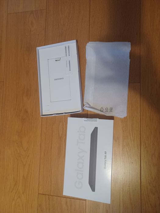 Tablet samsung tab A9