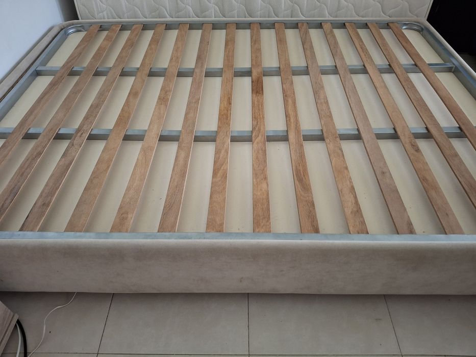 Cama casasl 200×150