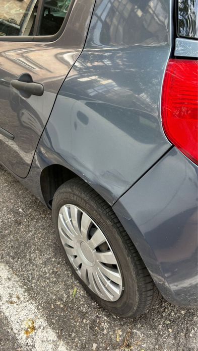 Renault Clio 1.2 Gasolina