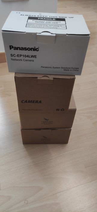 WiFi + Wired CCTV Cameras64752120101891125