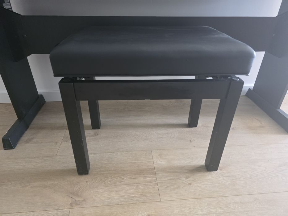 Banco Piano LuDi X30 Preto