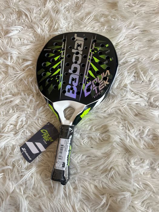 Babolat Counter Viper 2026