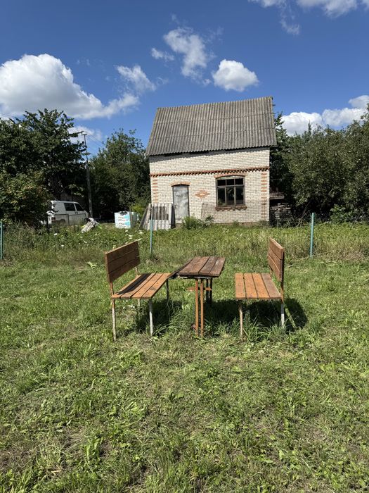 Продам дачну ділянку 6 сот. в с. Струмівка