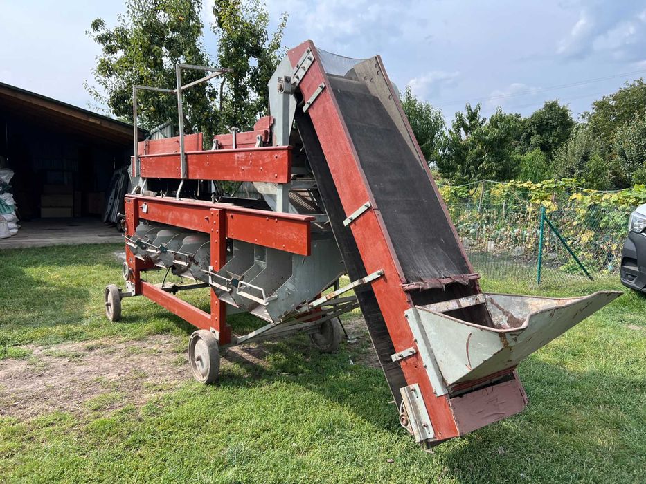 Сортувалка Для Картоплі, Сортировка для картофеля, Сортувальник