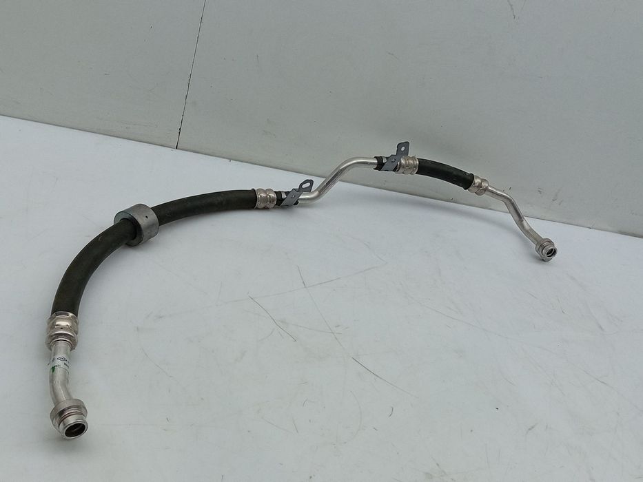 Tubo AC RENAULT Zoe (BFM_)