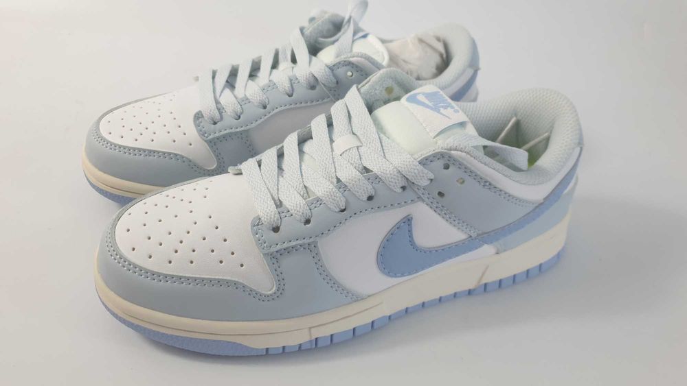 unk Low Next Nature Blue Tint (W) rozmiar 37,5