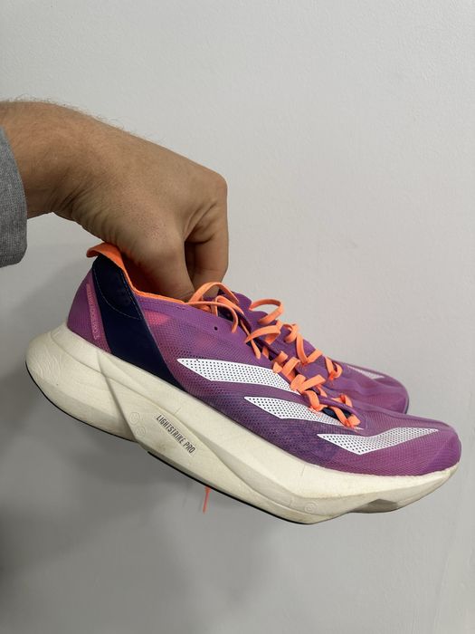 Adidas adizero pro 3 rozmiar 39 1/3
