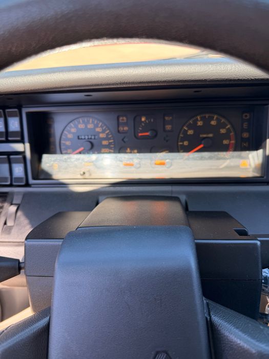 Renault 21 Classico