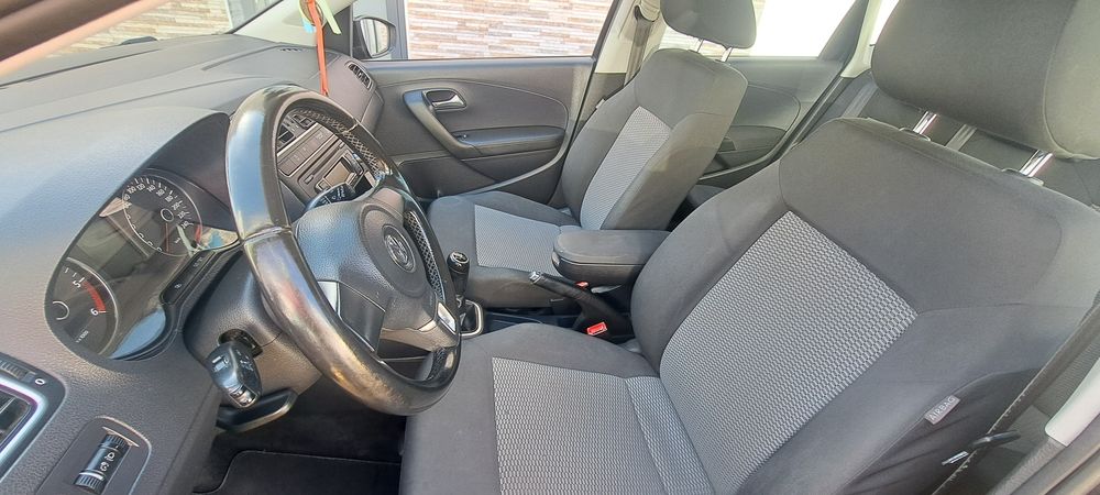 Vw polo 1.2 Tdi 2010