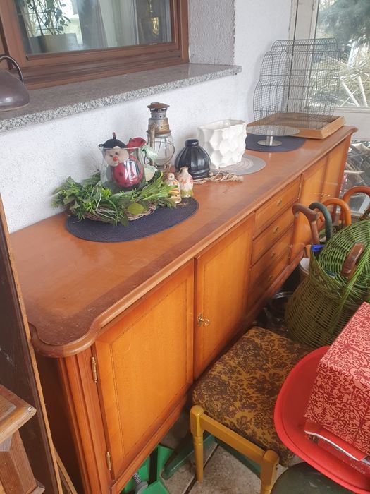 Stylowa komoda w bardzo dobrym stanie / tanio