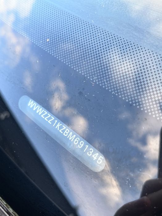 Volkswagen Golf 6