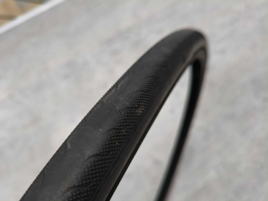 Opona Szosowa Black Mamba 700x25C – Max 10 Bar