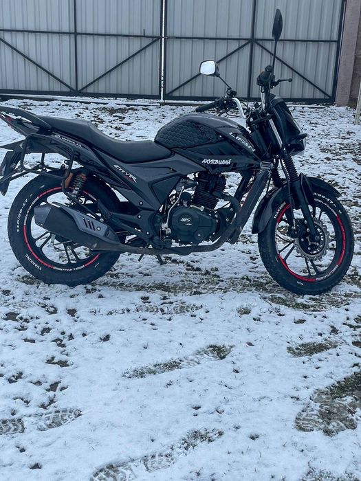 Ліфан сітіер 200