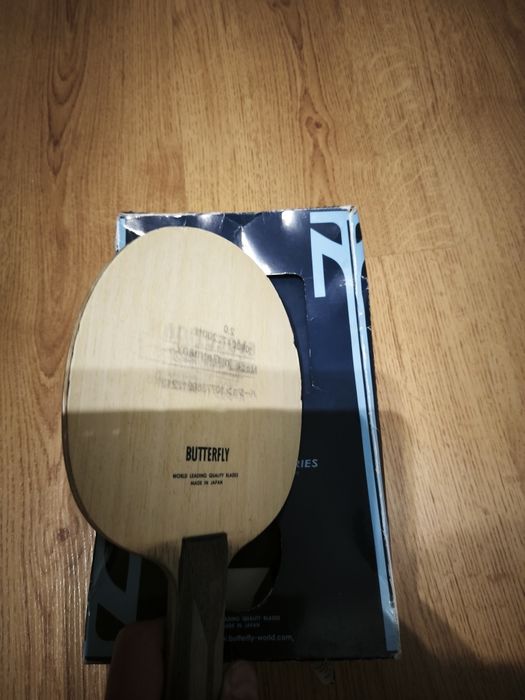 Deska Butterfly Timo Boll ALC