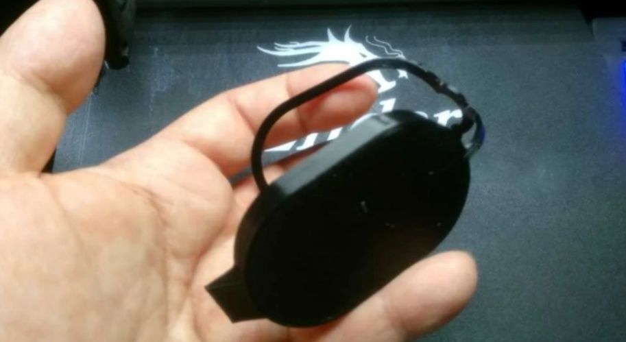 Крышка бачка для воды стеклоочистителя Ford