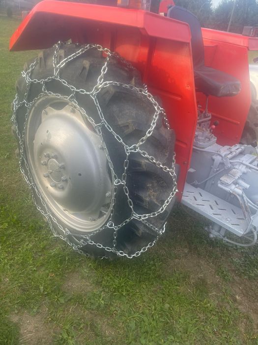 Łancuchy sniegowe  C-330 -360-255-t25-28-32