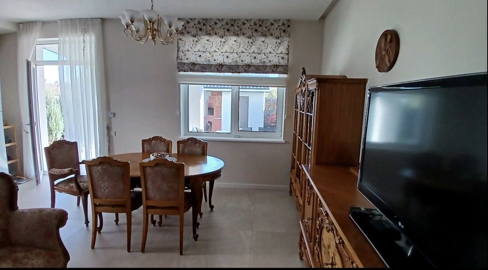 Великий Дуплекс в Бучі з каміном, барбекю ,генератором“під ключ”