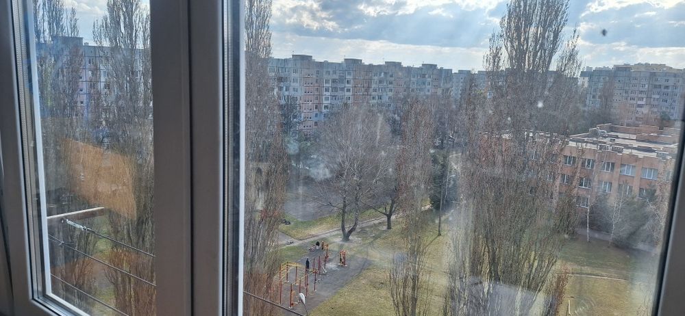 Продаж квартири (цегла)