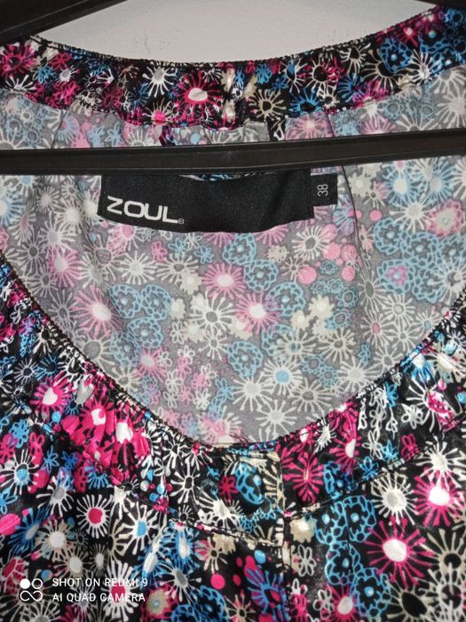 ZOUL bolerko/krótka kurteczka Brie Jacket M/38 j.nowe